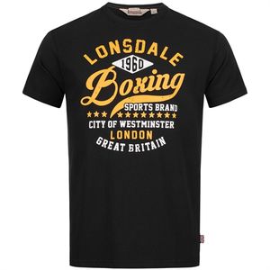 Lonsdale Halesworth