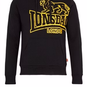 Lonsdale Tadley Hoodie