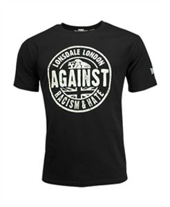 Lonsdale Against Racism