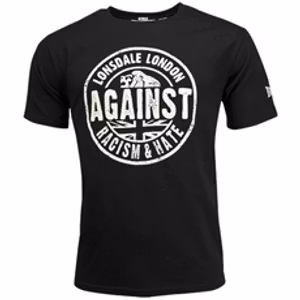 Lonsdale Against Racism