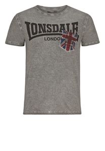 Lonsdale Longfield Tee