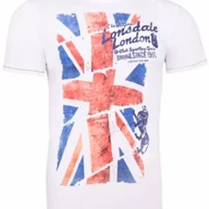Lonsdale Weybridge Tee