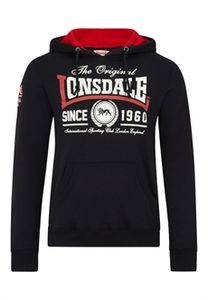 Lonsdale Wells Hoodie