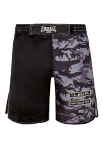 Lonsdale Crush Unit MMA Shorts