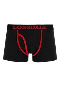Lonsdale Berrow
