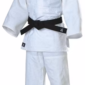 Mizuno Shiai Gi White