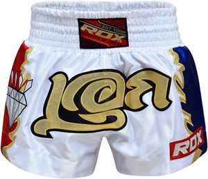 RDX Muay Thai Shorts