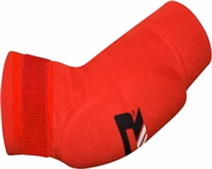 RDX Armbågsskydd Red