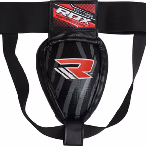 RDX Iron Susoensoar