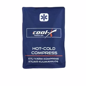 Cool-X Varm-Kyl kompress