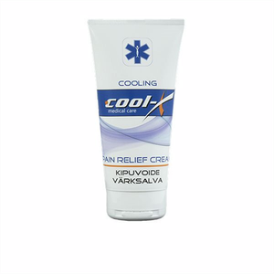 Cool-X Värksalva