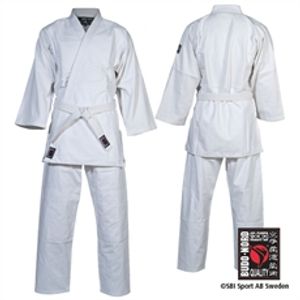 Budo Nord Kodomo