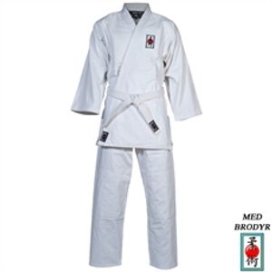 Budo Nord Kodomo Ju-Jutsu Kai
