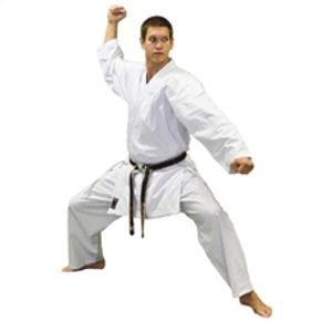 Budo Nord Zanshin