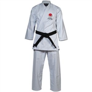Budo Nord JKA Zanshin