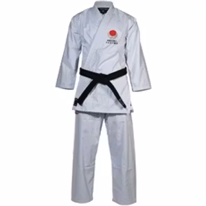 Budo Nord JKA Zanshin