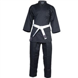 Budo Nord Ninjutsu Empi