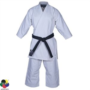 Budo Nord Karatedräkt Kata Premium WKF Approved Regular Fit