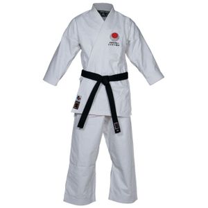 Budo Nord Karatedräkt Kata Premium JKA