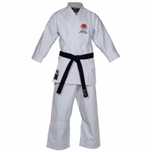 Budo Nord Karatedräkt Kata Premium JKA