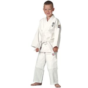 Budo-Nord  Taidodräkt