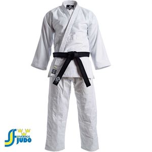 Budo-Nord Kodokan Regular Fit