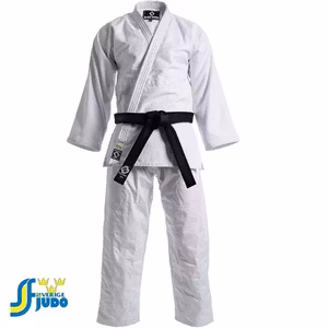 Budo-Nord Kodokan Regular Fit