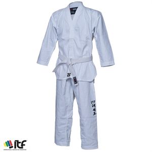 Budo-Nord ITF Taekwondodräkt To-San