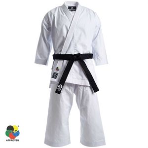 Budo-Nord Atsuko WKF