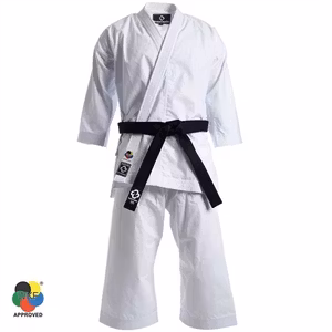 Budo-Nord Atsuko WKF