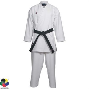 Budo-Nord Karatedräkt Agoya WKF