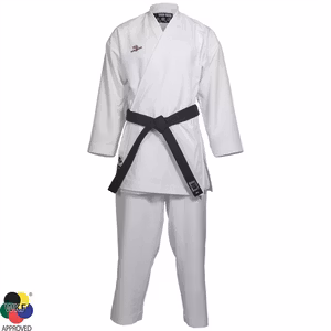Budo-Nord Karatedräkt Agoya WKF