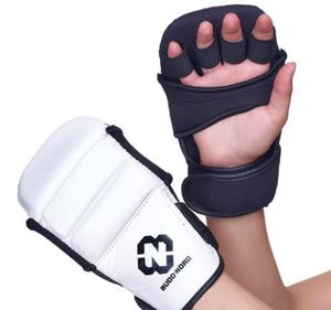 Budo-Nord Knogskydd Shiai