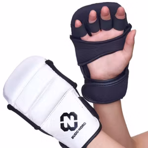 Budo-Nord Knogskydd Shiai