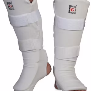 Budo-Nord Ben/Vristskydd Knockdown