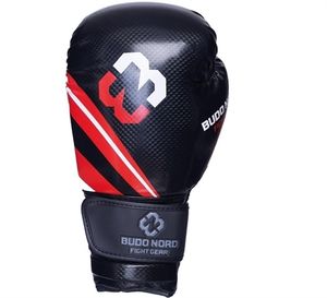 Budo-Nord Fightgear Boxhandske Hook
