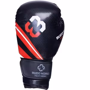 Budo-Nord Fightgear Boxhandske Hook