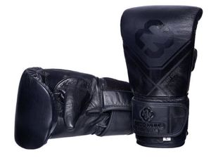 Budo-Nord Fight Gear Säckhandske Exergi