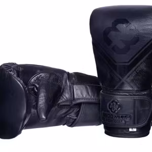 Budo-Nord Fight Gear Säckhandske Exergi