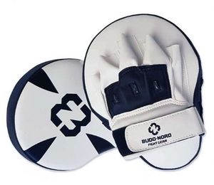 Budo-Nord Fight Gear Focus Mitts Par