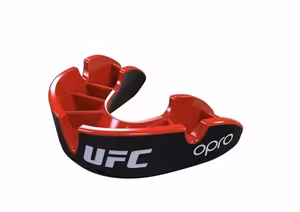 Tandskydd Opro UFC Silver