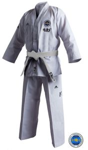 Adidas Taekwondodräkt ITF Dobok Student