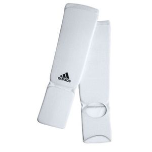 Adidas Elastiskt Ben-Vristskydd