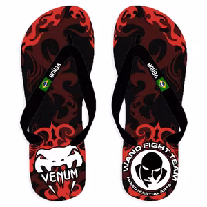 Venum Wand Inferno Sandaler