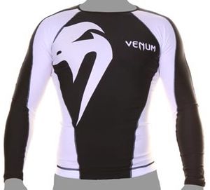 Venum Giant Rashguard