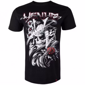 Venum Samurai Skull T