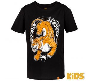 Venum Tiger King Kids Line