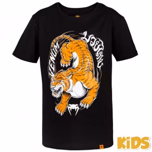 Venum Tiger King Kids Line