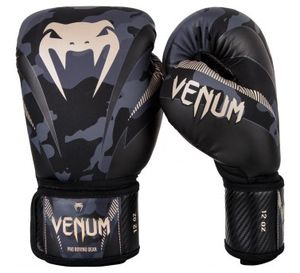 Venum Impact Boxing Gloves