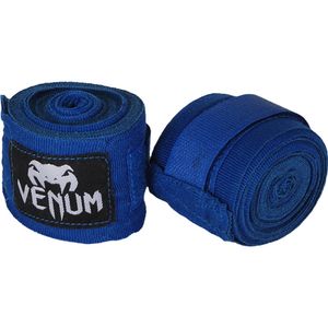 Venum Boxarlinda Blå 4m